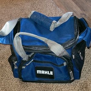 Brand new mahle cooler bag